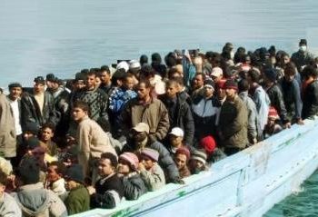 Ultimi eventi migratori in Sicilia.