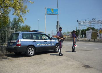 Prossima riunione del Comitato Ordine pubblico a Giulianova.