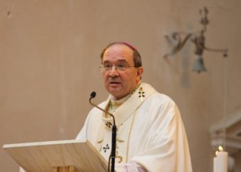 Arcivescovo Petrocchi: “Gioia e soddisfazione per assoluzione Mons. D’Ercole”.