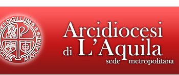 Domenica messa in diretta dall’Aquila su Rete 4.