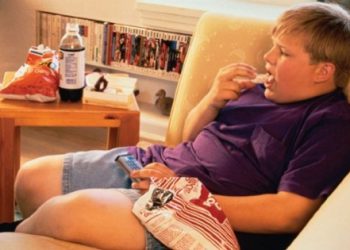 Obesità: é allarme in Abruzzo, uno su due é in sovrappeso problemi anche per i bambini.