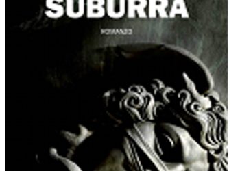 Editoria: “Suburra” Italia, un “romanzo criminale”.
