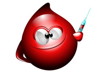Finanzieri aquilani donano sangue per emoteca Croce Rossa.