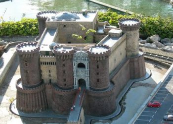 Il Comune dell’Aquila al Forum Universale della Cultura dal 18 Nvembre 2013.