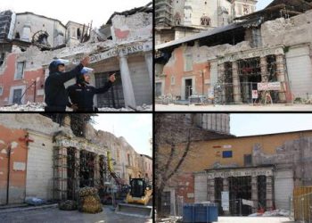 Strategia di ripresa post-sisma; il Comitato Abruzzo chiama a raccolta imprese, politica, società civile.