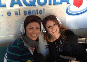 Su Radio L’Aquila 1 torna “Con la testa a posto”.