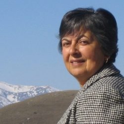 Comune L’Aquila, delega alla Cultura ad assessore Betty Leone.