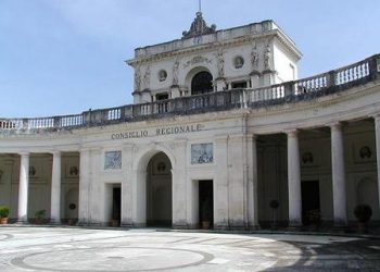 La settimana politica al Consiglio Abruzzo.