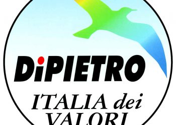 Mariani nuovo segretario provinciale dell’Idv.