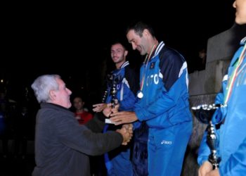 L’Esercito Italiano conquista il podio al Parashow 2013.