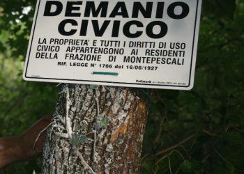 “Usi civici, stangata in arrivo per i cittadini”: l’allarme lanciato dal sindaco di Pizzoferrato (Ch).