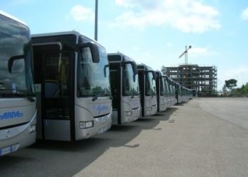 Trasporti: Federcopa, Arpa silente su dramma pendolari.