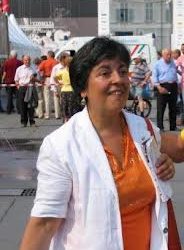 Elisabetta Leone, l’ottimo lavoro svolto per AQ19 non sarà disperso.