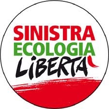 Sabato 16 Novembre Assemblea Pubblica di Sinistra Ecologia Libertà.