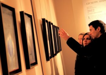 A Palazzo de’ Mayo a Chieti la mostra “Illustrare Manzoni”.