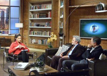L’Abruzzo protagonista su Rai World.