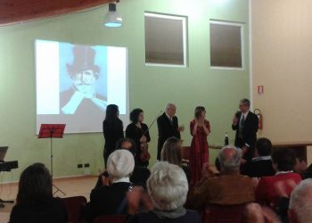 A Fossa (AQ) “Itinerario Verdi”.