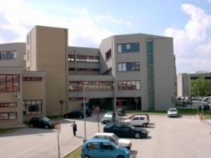 Terremoto: crollo muro ospedale, sentenza attesa in serata.