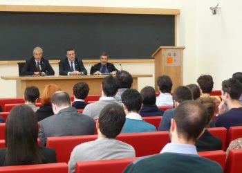 L’Abruzzo accoglie i 36 nuovi talenti del Gran Sasso Science Institute arrivati per la rinascita dell’Aquila.
