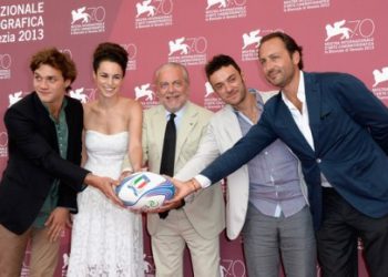 L’Aquila Film Festival, in anteprima nazionale mercoledì 20 novembre “Il Terzo Tempo”.