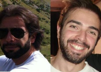 Congresso Pd, Loreto Colageo e Andrea Spacca eletti segretari nei circoli di Arischia e Sassa.