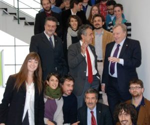 Inaugurato l’Anno Accademico al Gran Sasso Science Institute.