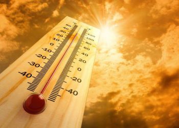 Clima: il 2013 nella top ten degli anni piu’ caldi di sempre.