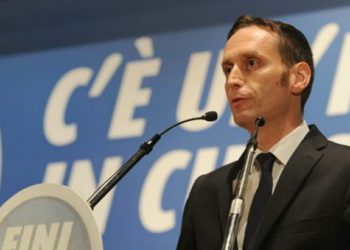 Arresto De Fanis, Toto: “Si voti subito”