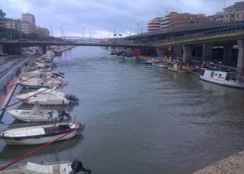 Maltempo sulla costa: revocate ordinanze evacuazione.