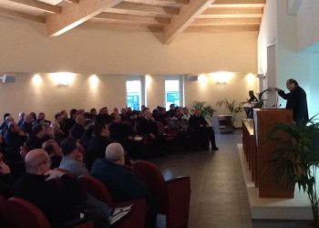 Nominati parroci di Arischia, Caporciano, Bominaco, Castelnuovo e Tornimparte.