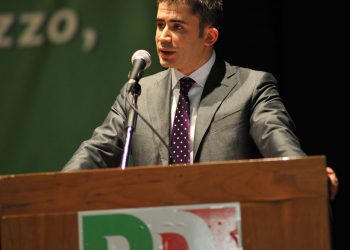 Arresto De Fanis, Pd: “La cultura è precipitata nel baratro”.