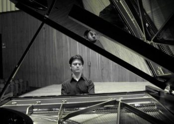 “Concerto a Palazzo”, venerdì 15 novembre a Palazzetto de Nobili.