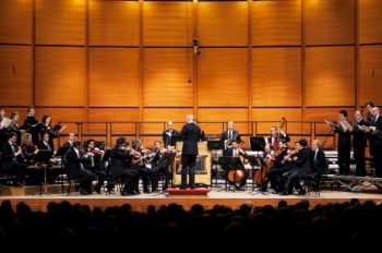 La Verdi Barocca a Teramo