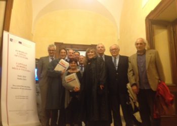 Cultura: L’Aquila capitale europea, delegazione ascoltata al Mibac.