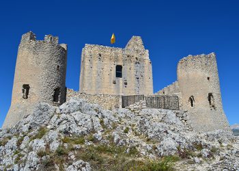 VIII edizione di “Altimetri di musica” a Rocca Calascio