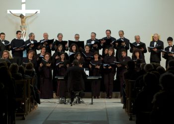Domani a L’Aquila “In-Canti di Natale” della Schola Cantorum San Sisto