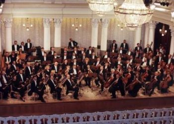 Il Natale della Riccitelli tra musica e solidarietà.