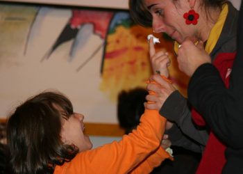 “Arte, rock e favole” continua con musica e spettacoli.