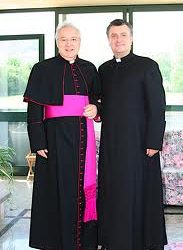 Chiesa aquilana in lutto, è morto Don Renzo Narduzzi.