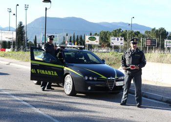 Banca Tercas: Teramo, arrestato dg per bancarotta fraudolenta.