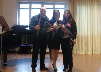 Successo di pubblico per il concerto-lettura “San Pietro della Jenca”.