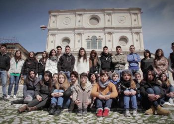 Il “Cotugno” dell’Aquila tra i vincitori del concorso “La scuola studia e racconta il terremoto”.