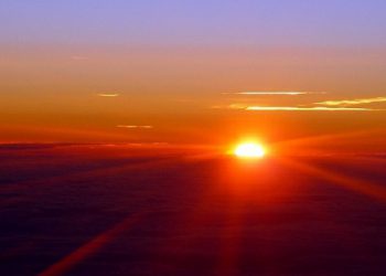 Oggi la notte più lunga dell’anno, inizia ufficialmente l’inverno. Da domani le giornate si allungano