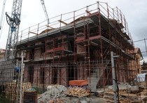 Anci Abruzzo, con stop vincoli Patto Stabilità subito 500 cantieri.