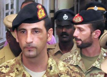 Imbroglio indiano