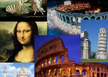 Avviata una petizione pubblica a sostegno del Patrimonio Artistico e dello Sviluppo Economico.