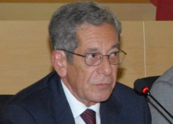 Ex pm Trifuoggi nominato vice sindaco di L’Aquila.
