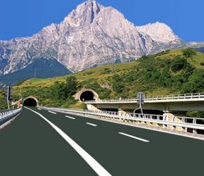 Traforo Gran Sasso senza copertura rete, per Razzi un pericolo.