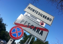 Montesilvano prima città derazzistizzata.