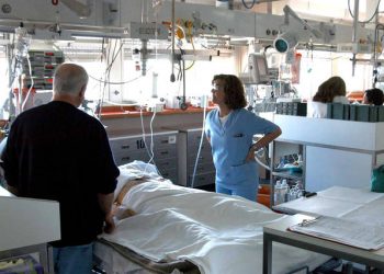 Nuove funzioni per infermieri, faranno anche suture a ferite.